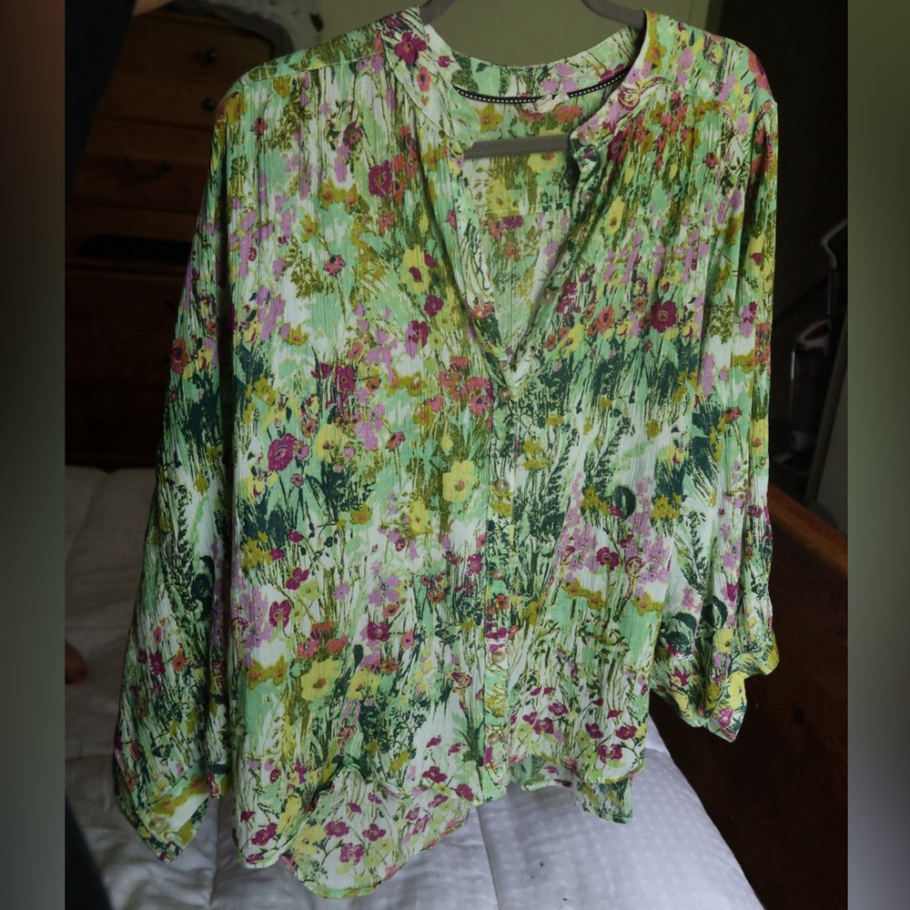 Pilcro Size XL